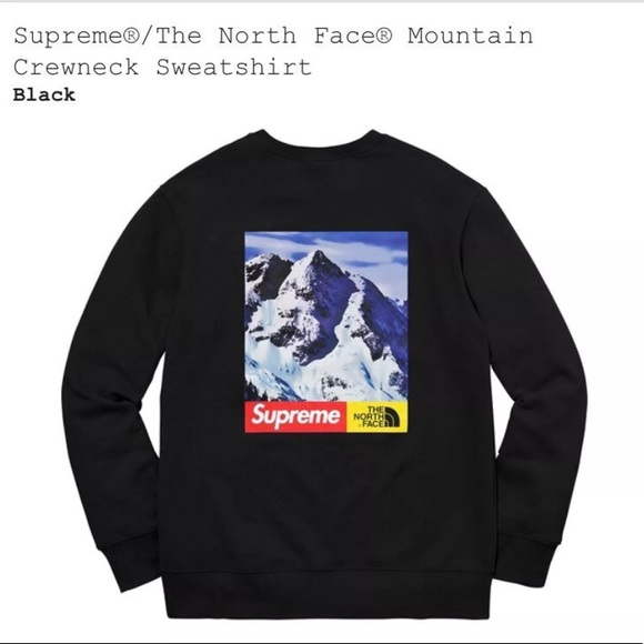 Supreme Other - Supreme Northface